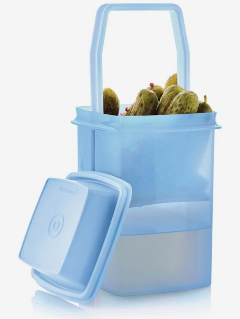Tupperware Pick-A-Deli®️ Container - Picture 2 of 4